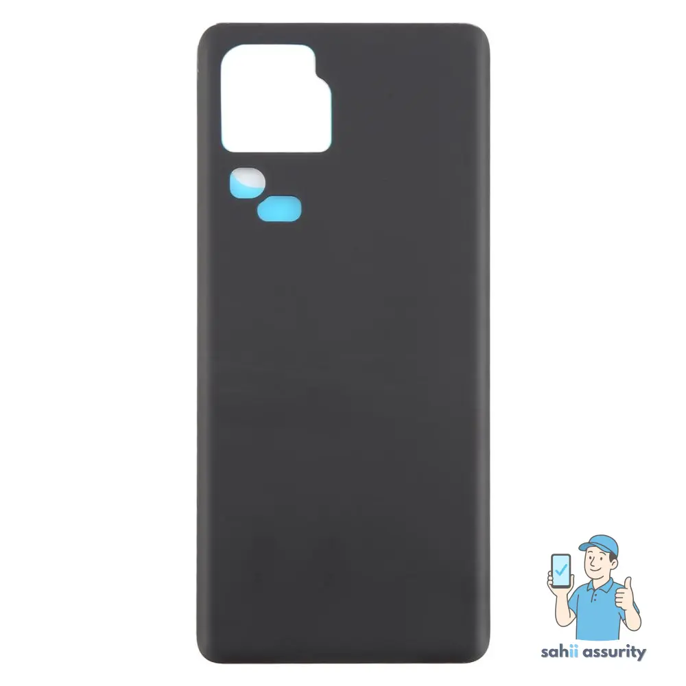 Back Panel Cover for Vivo S18 Pro